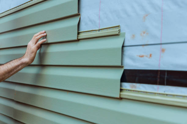 Best Siding Maintenance  in Clinton, IA